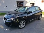 Seat Ibiza - 1