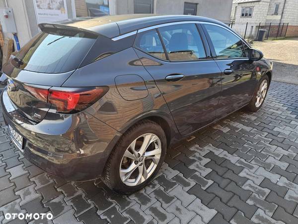 Opel Astra 1.6 CDTI Active - 5