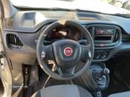 Fiat Doblo Combi 1.3 Multijet Maxi - 28