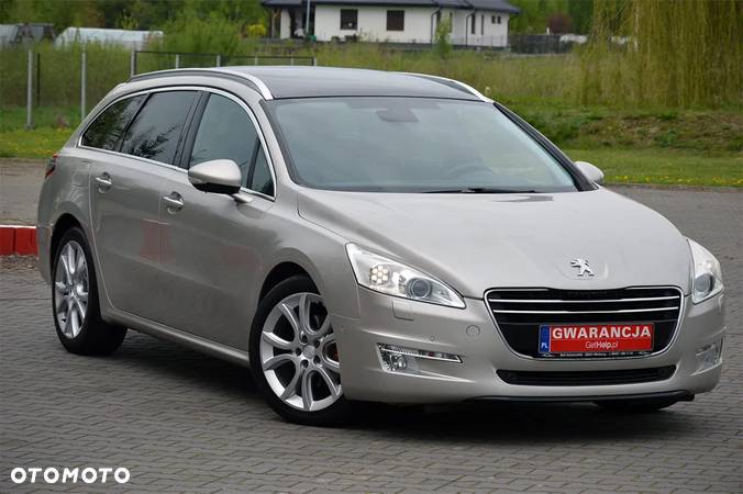 Peugeot 508 - 19