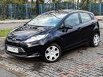 Ford Fiesta 1.25 Ambiente - 1