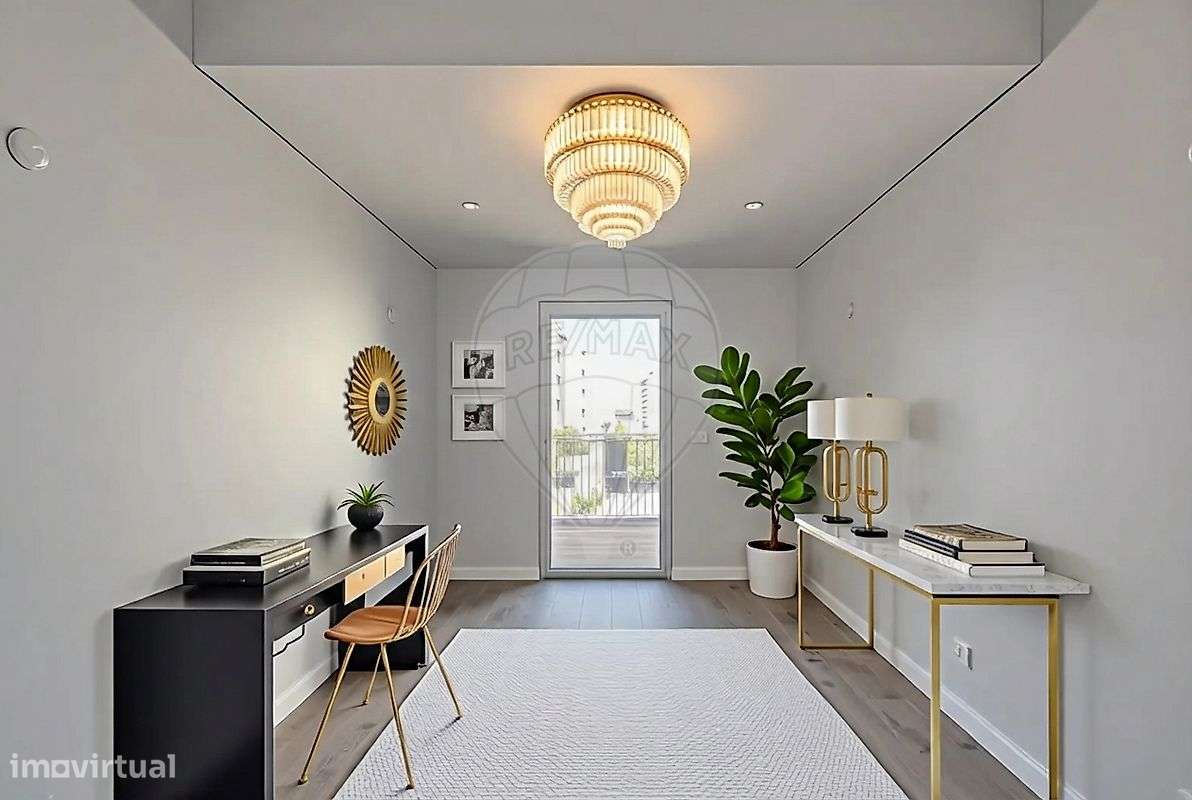 Apartamento T4 para venda-30