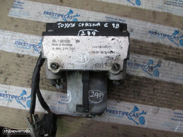 Peça - Abs 0265214000 Toyota Carina E 1998