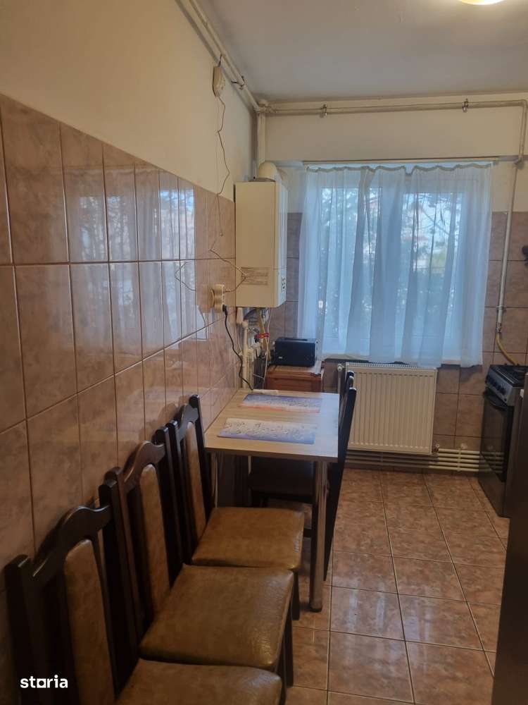 Apartament 2 camere de închiriat – Tomis Nord, Piața Cireșica 400 € - Imagine principală: 4/19