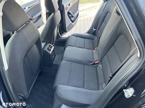 Audi A4 2.0 TDI Quattro S tronic - 8