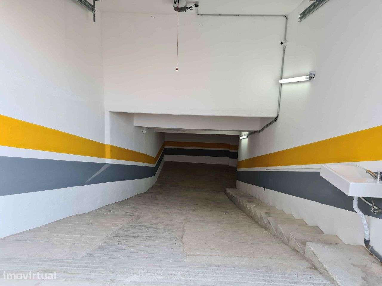 Garagem (Box) - Grande imagem: 3/11