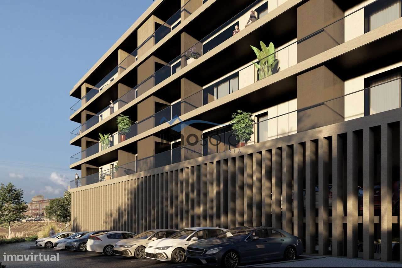 Empreendimento de Luxo em Oliveira de Azeméis-6