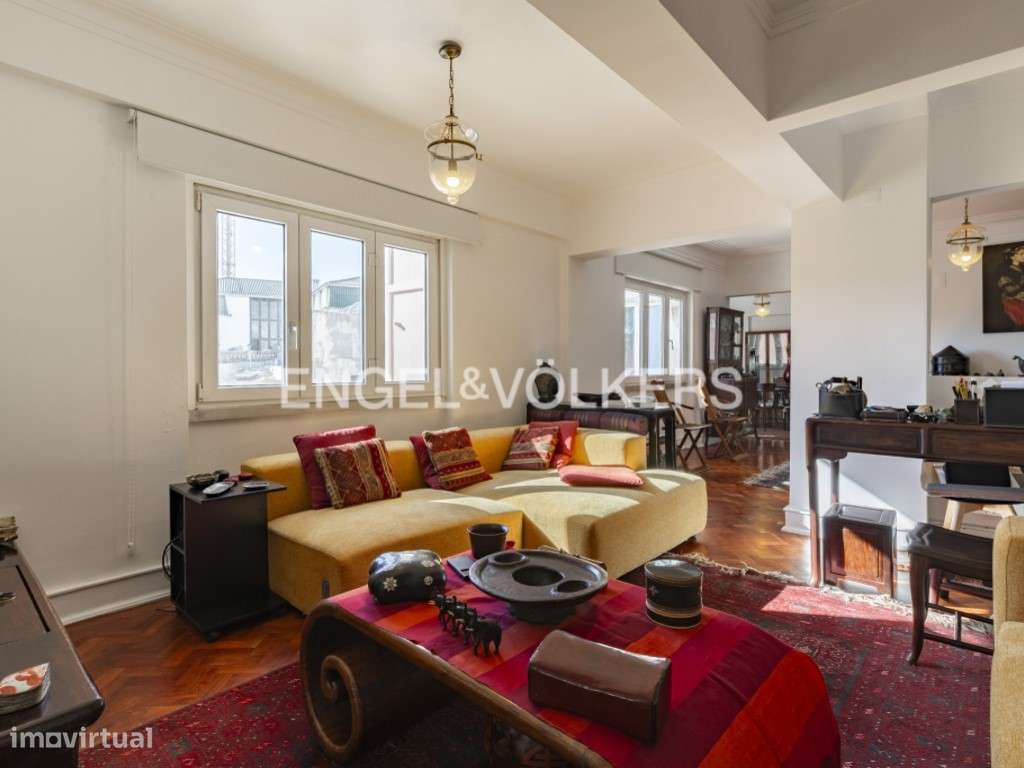 T4 na Estefânia - Grande imagem: 5/28