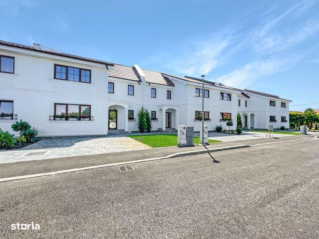 Casa la cheie in Timisoara! comision 0%!-14