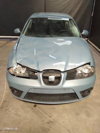 Para Peças Seat Ibiza Iii (6L1) - 1