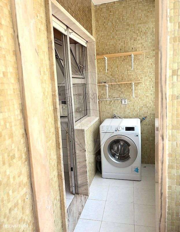 Apartamento T3 para arrendamento - Grande imagem: 5/11