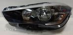 BMW X1 F48 Z LED 7346533 LAMPA LEWA PRZÓD - 2