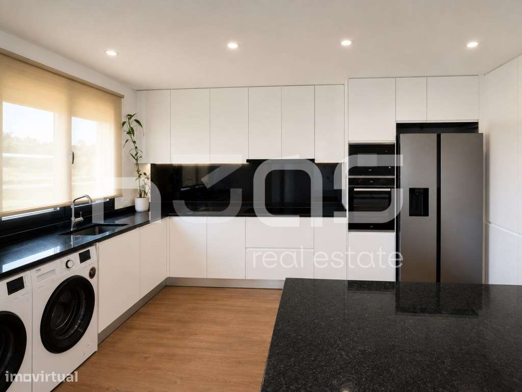 Apartamento T3 com Terraço Privativo de 140 m², Varandas Amplas e G...-9