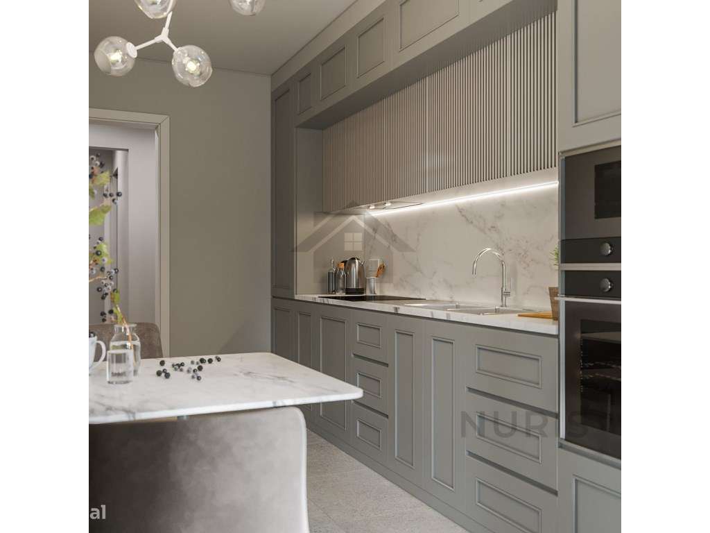 Apartamento T3 para Venda em Portimão - Grande imagem: 4/32