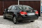 Chevrolet Cruze 1.6 LS - 13