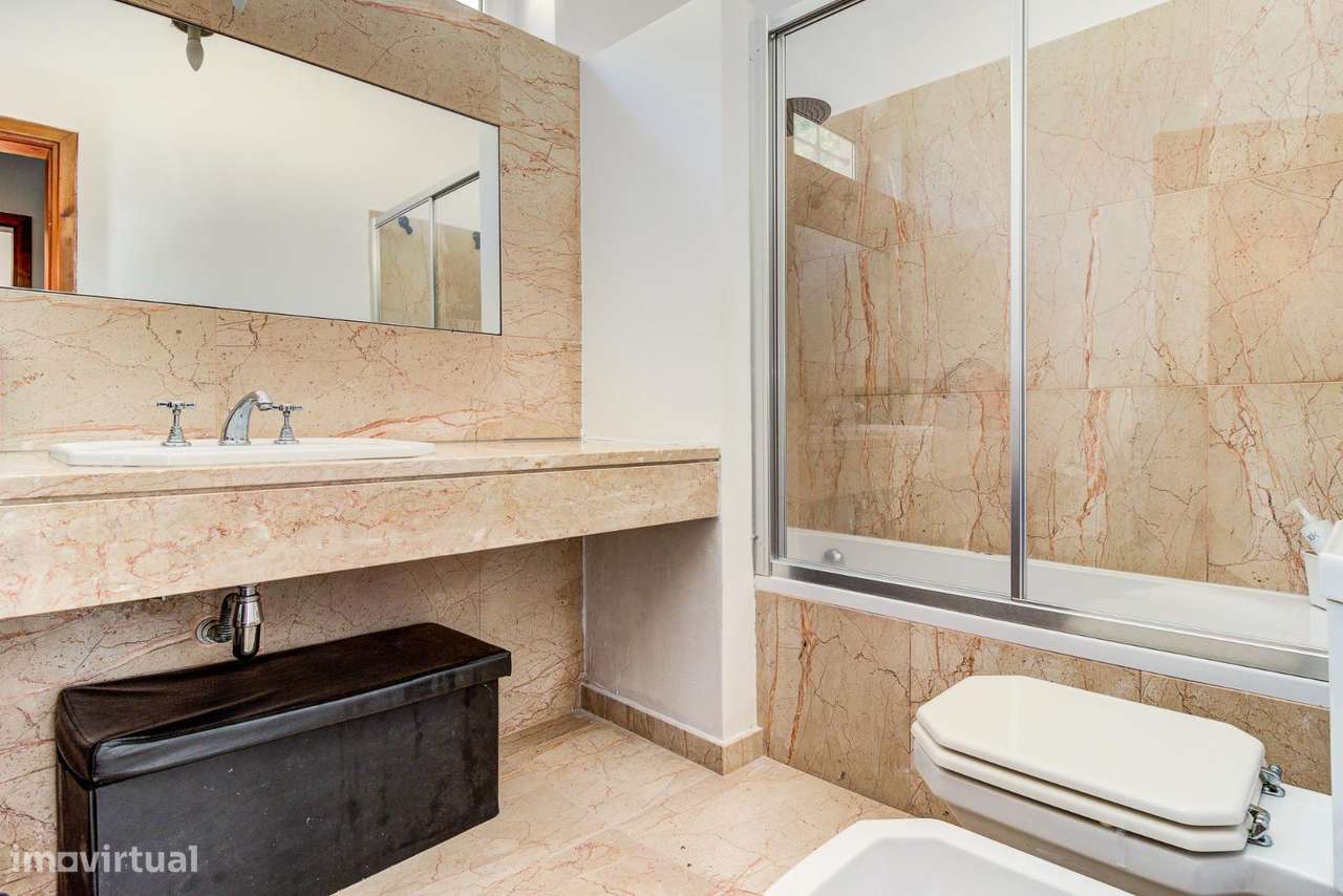 Quinta exclusiva Loures | O privilégio viver entre a natureza e Lisboa-24