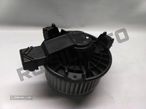 Motor De Sofagem  Honda Cr-z [2010_2016] 1.5 Ima - 1