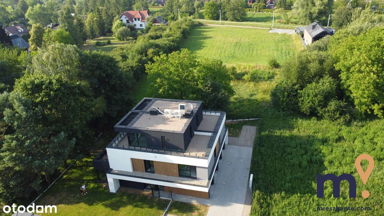 Światło, przestrzeń i zieleń na 120 metrach na Wol - Pełny obrazek: 4/14