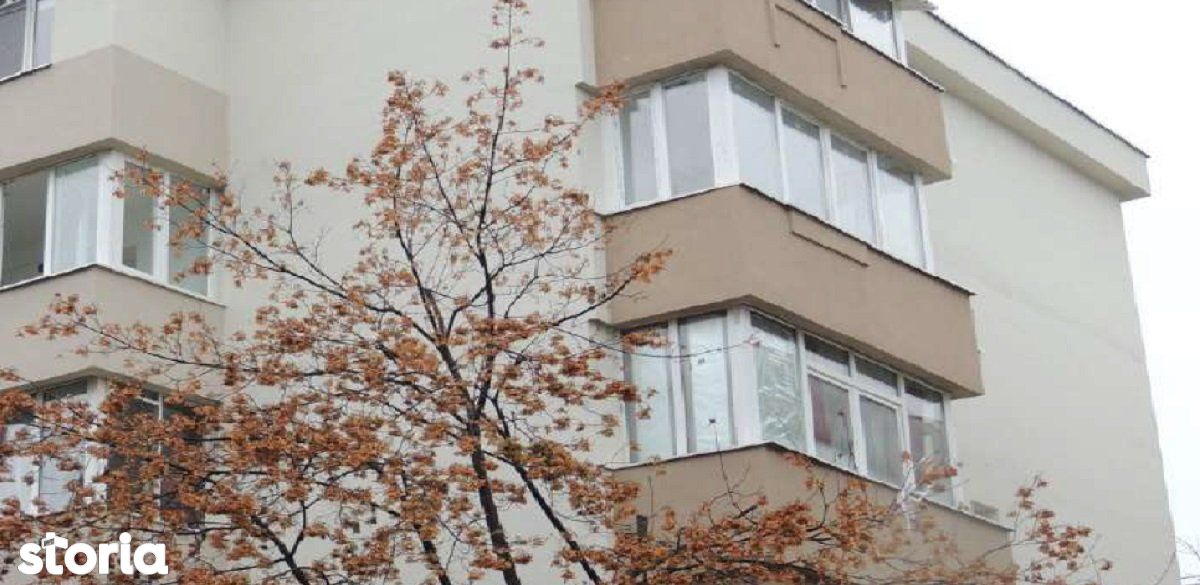 AVIATIEI, Strada Feleacu, Apartament cu 2 camere - 52 mp, ETAJ 4/4.
