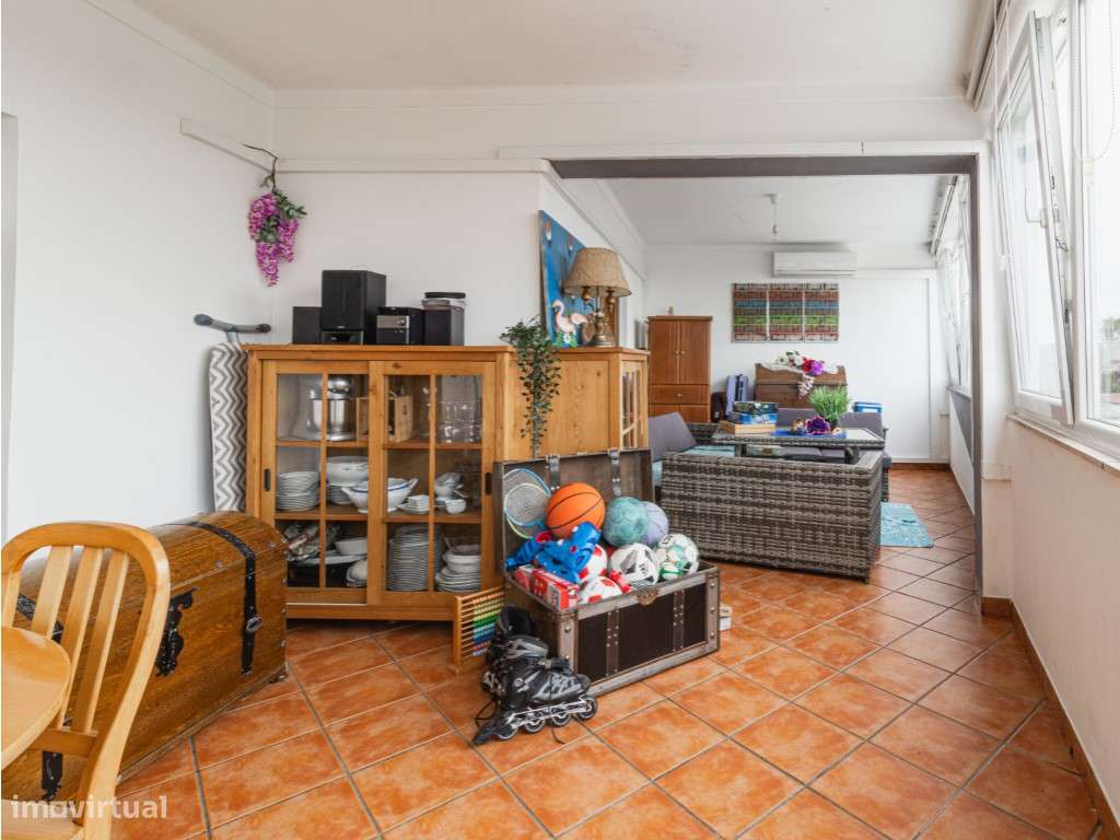 Apartamento T3 - Cantanhede-25