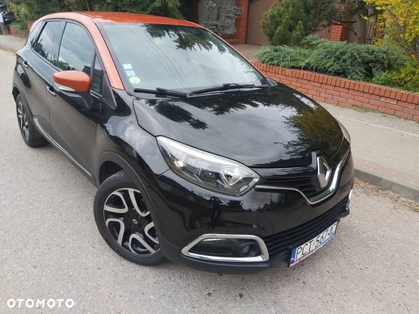 Renault Captur 1.5 dCi Energy Limited - 10