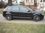 Audi A3 2.0 TFSI Sportback Attraction - 7