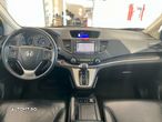 Honda CR-V 2.0 A/T Executive HDD Navi - 13