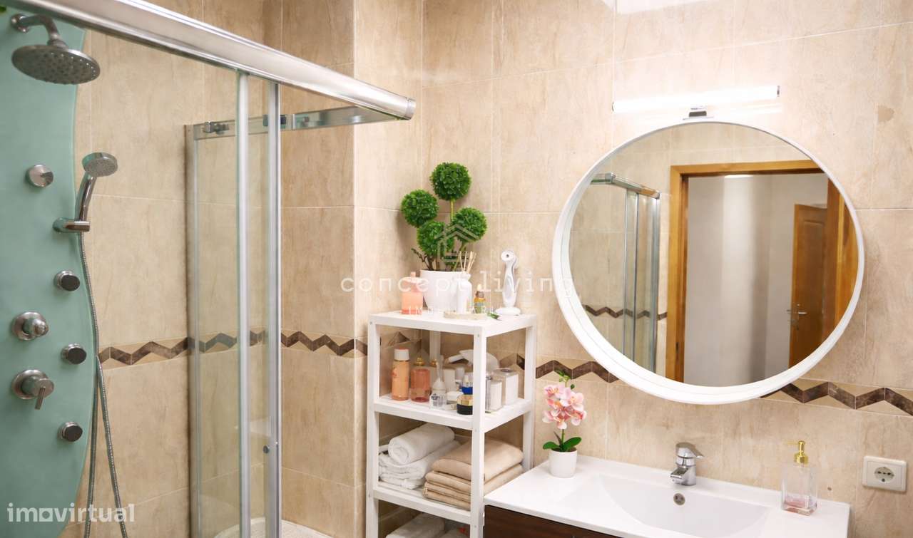 Apartamento T3+1 Venda em Argoncilhe,Santa Maria da Feira-9