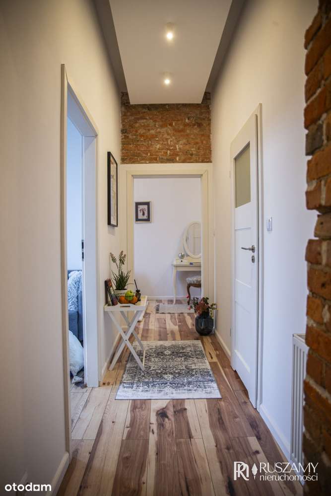 Mieszkanie Z Duszą I Historią!-14
