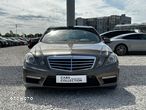 Mercedes-Benz Klasa E 63 AMG T AMG Speedshift 7G-MCT - 9