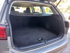 VW Golf Variant 1.6 TDi BlueMotion Confortline - 21