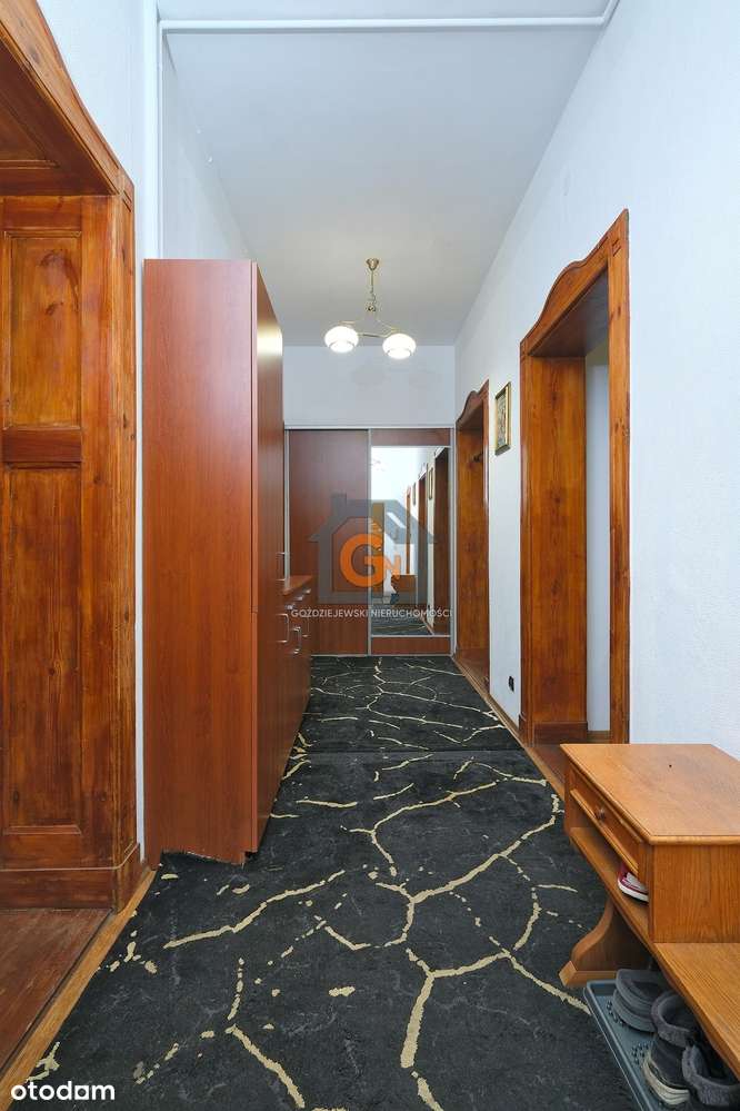 Sprzedam 3 pok. mieszkanie o pow. 92m2 - Tarninów ul. Traugutta 5-15