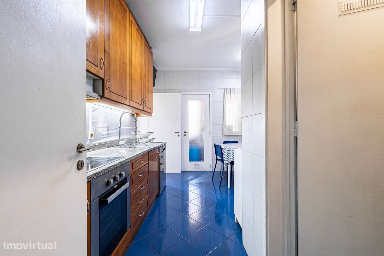 Apartamento T3 Venda em Perafita, Lavra e Santa Cruz do Bispo,Matosinh-19