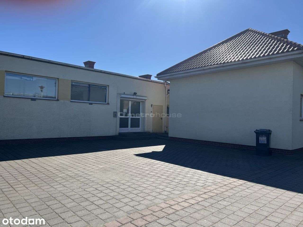 Obiekt handlowo-usługowy duży potencjał + działka - Pełny obrazek: 5/9