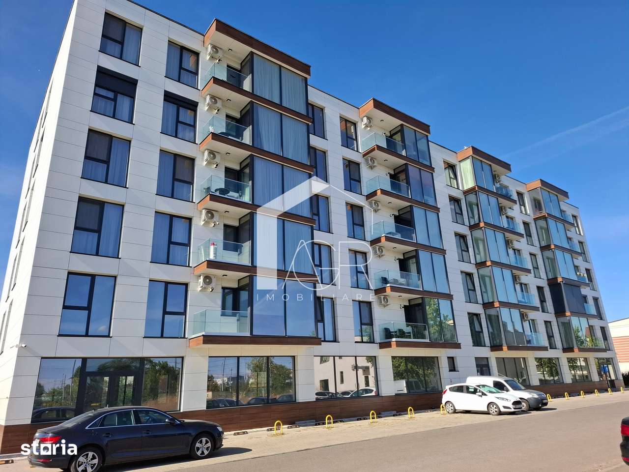 Apartament cu 2 camere, de vanzare, zona Vest-11