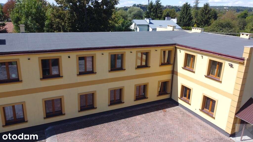 Oferta wynajmu budynku użytkowego /Buszkowice/ - Pełny obrazek: 4/20