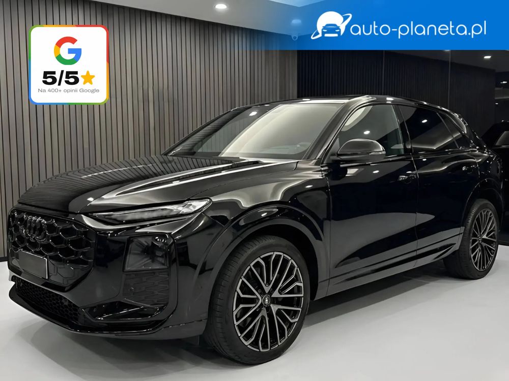 Audi Q3 II (2025-) 2025