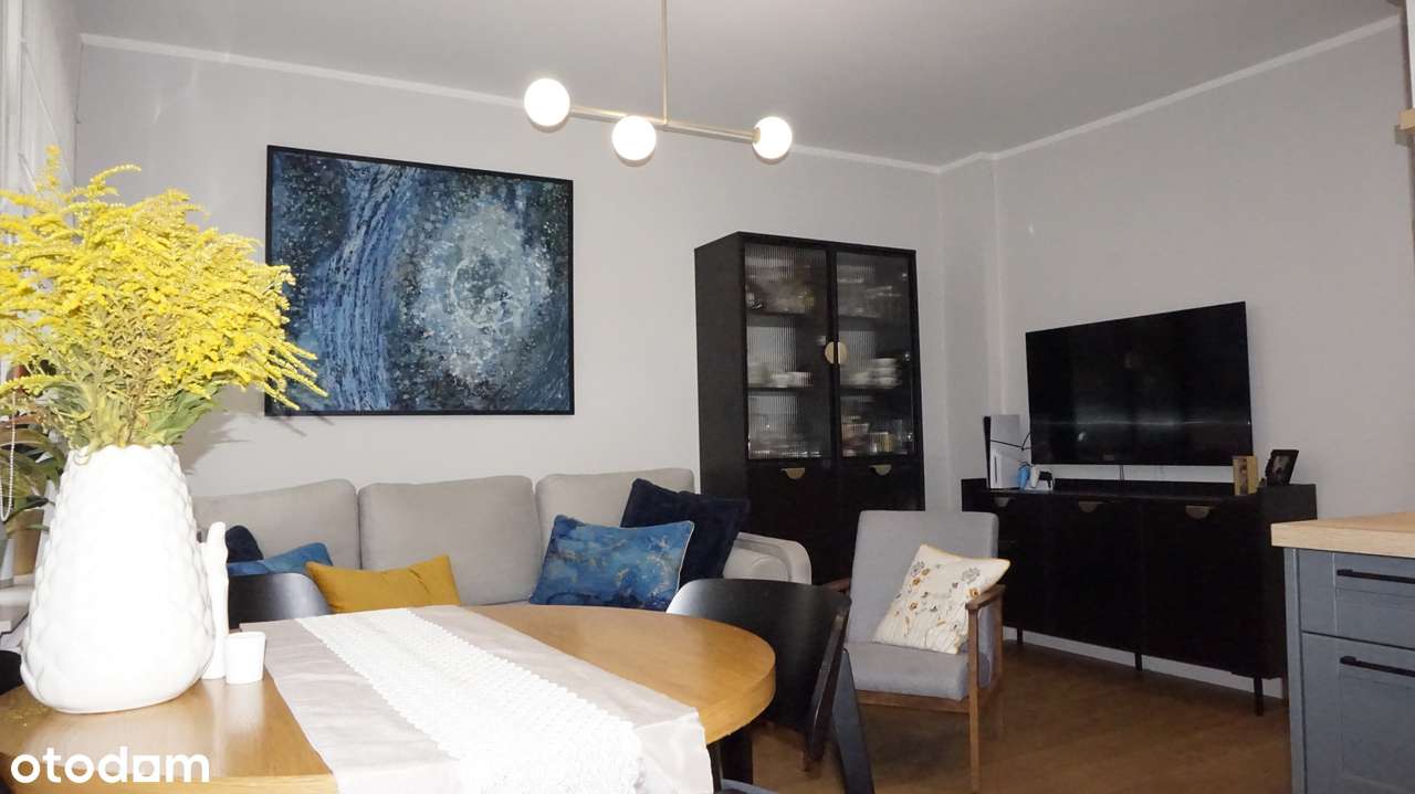 3 pokoje po remoncie - wysoki standard-2