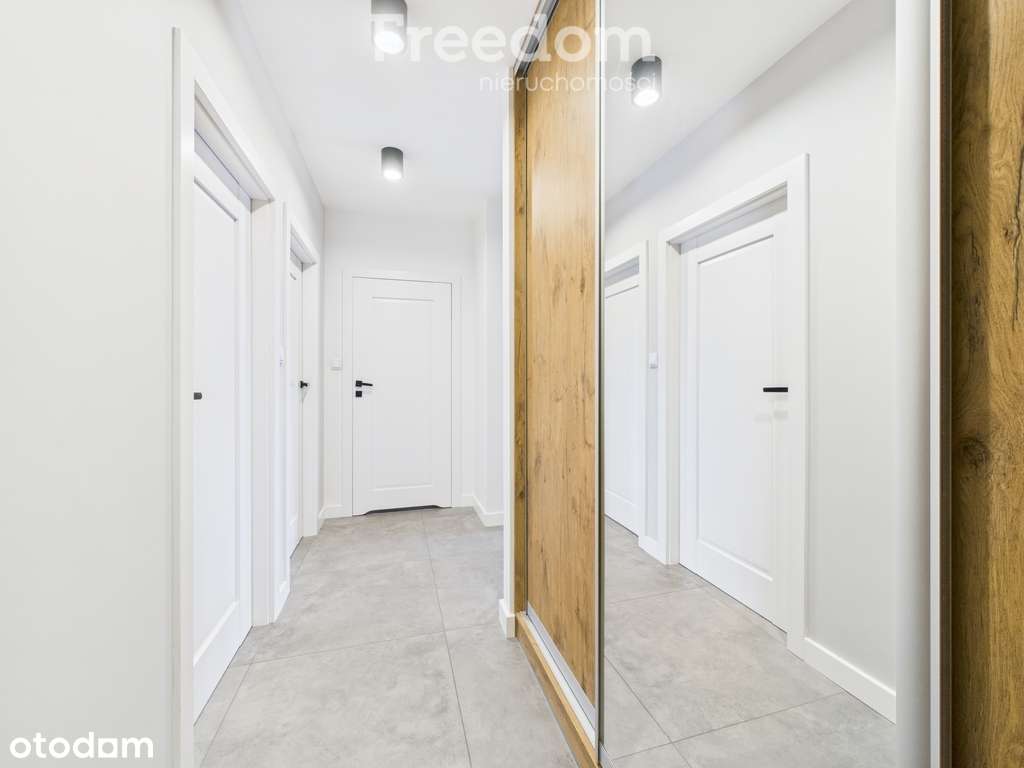 Nowoczesne 3 pokoje z balkonem, Elbląg - Pełny obrazek: 4/13