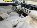 Mercedes-Benz S 63 AMG 4MATIC Coupe Aut - 15