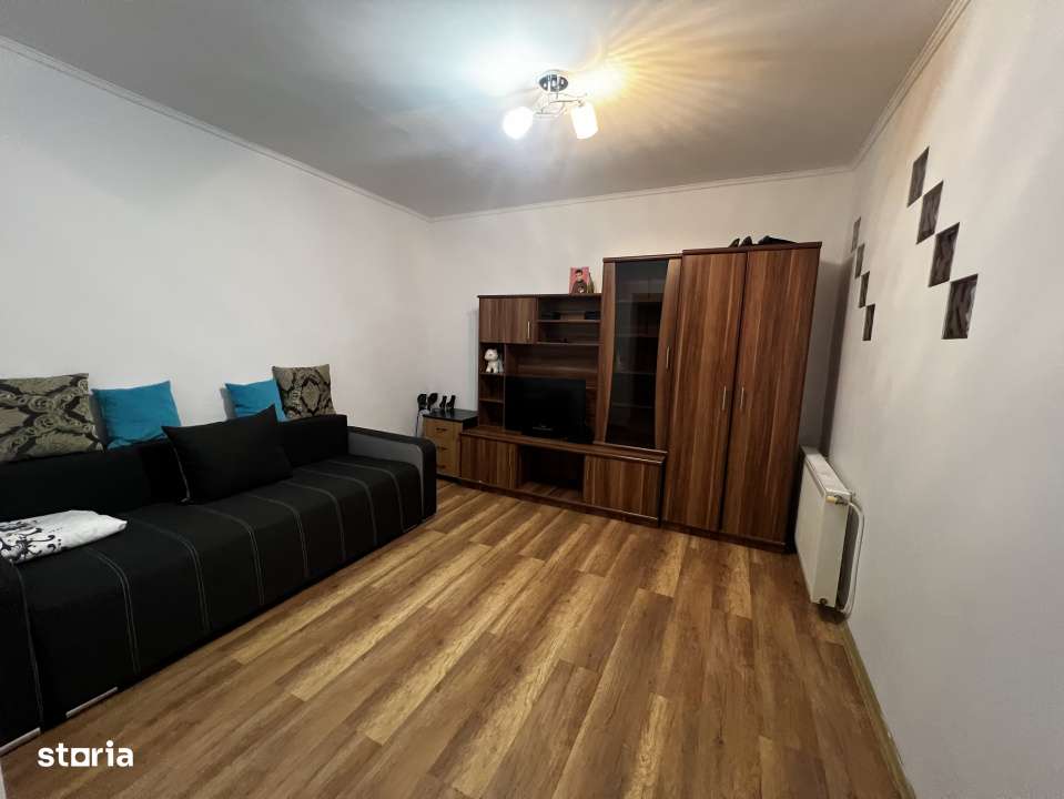 Apartament de 3 camere, 57mp, parcare, zona Porii - Imagine principală: 3/6