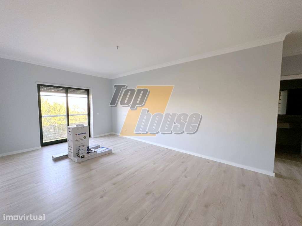 Apartamento T1+1 Caparica - Grande imagem: 4/16