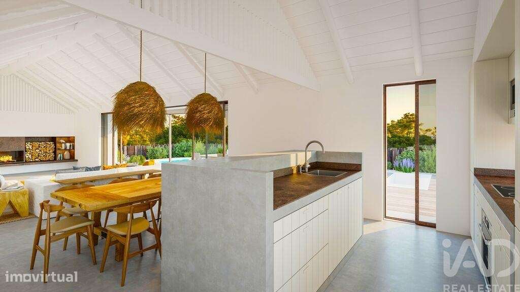 Terreno para construção em Comporta - Grande imagem: 2/24