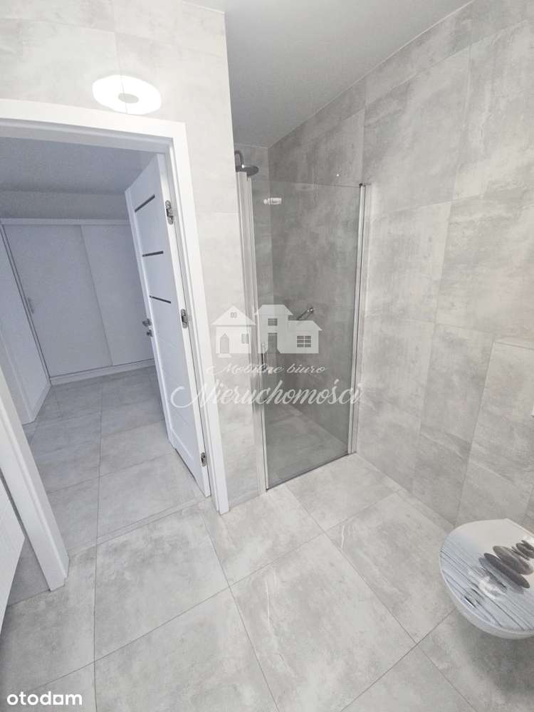 Apartament 3 pokojowy dostępny od zaraz.-7