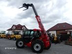 Manitou MLT634-120 LSU / Sprowadzona / - 36