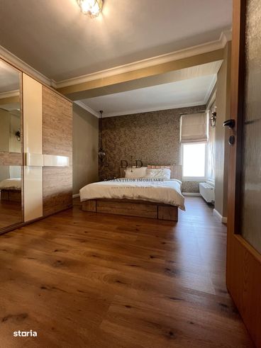 Apartament 2 camere de vanzare-parcare subterana-Andrei Muresanu-5