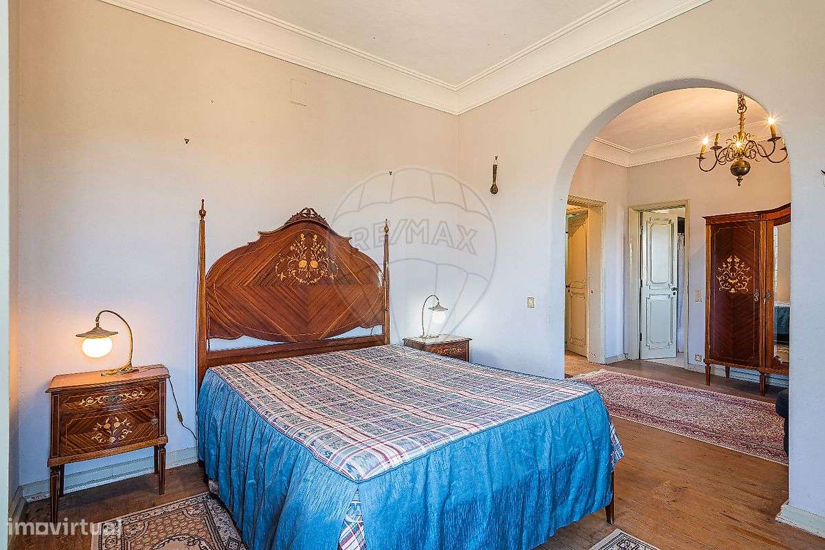 Moradia T13 para venda-30