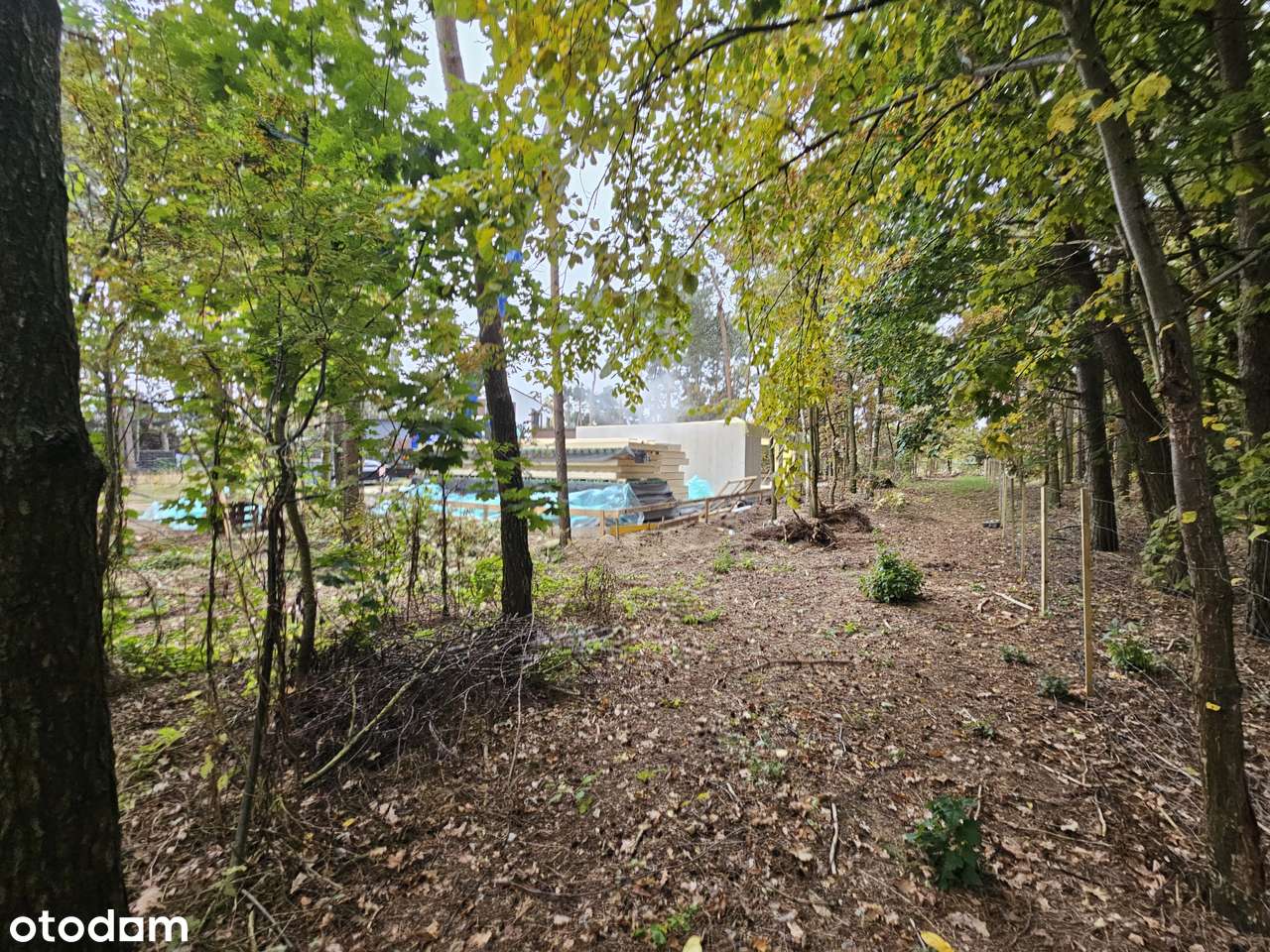 IDEALNY DLA RODZINY 105m² 5 pokoi z własną działką w lesie PROMOCJA-11