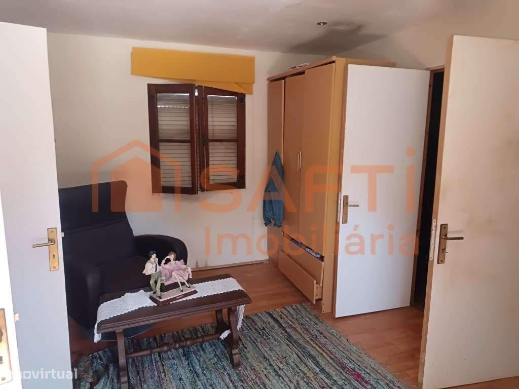 Moradia T4 em Cucujães-20