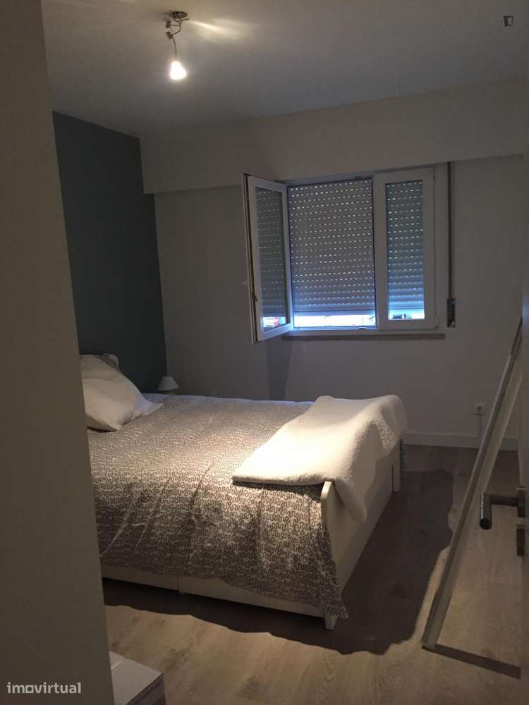 Apartamento com 3 quartos - localizado em Oeiras Lisbon - Grande imagem: 3/10